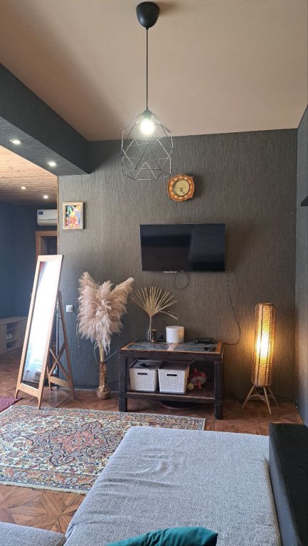 Адлер: Квартира Просторная в Стиле Loft
