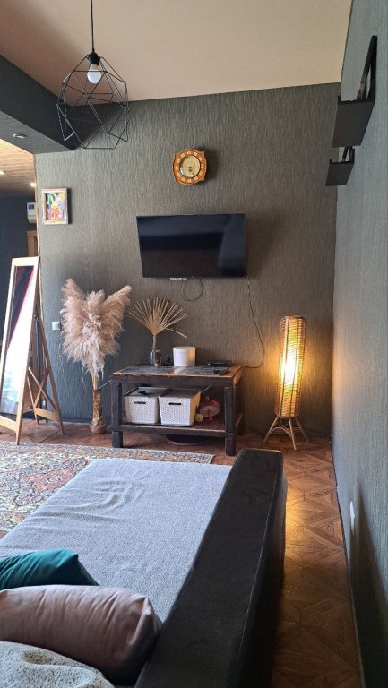 Адлер: Квартира Просторная в Стиле Loft