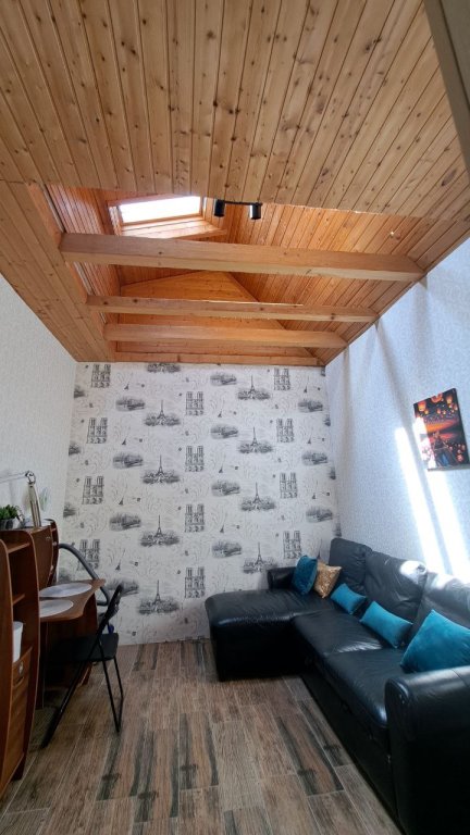 Адлер: Квартира Просторная в Стиле Loft