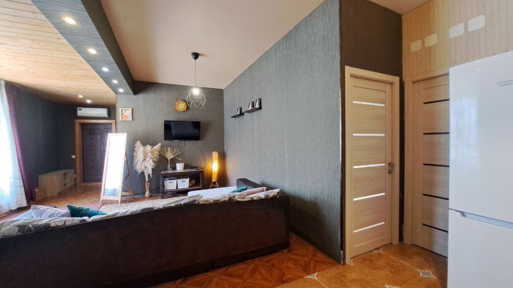 Адлер: Квартира Просторная в Стиле Loft