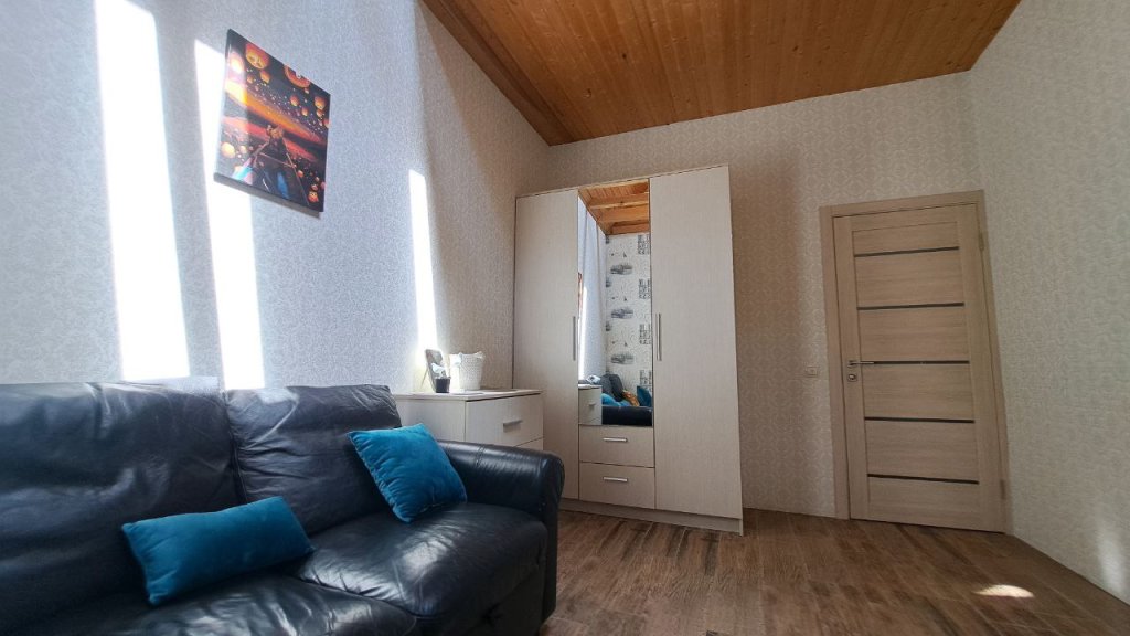 Адлер: Квартира Просторная в Стиле Loft