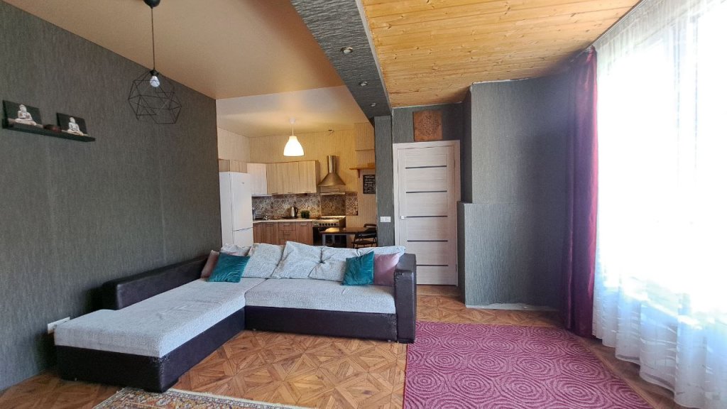 Адлер: Квартира Просторная в Стиле Loft