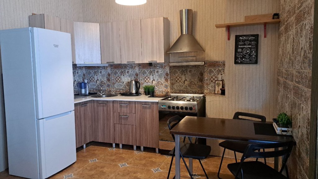 Адлер: Квартира Просторная в Стиле Loft