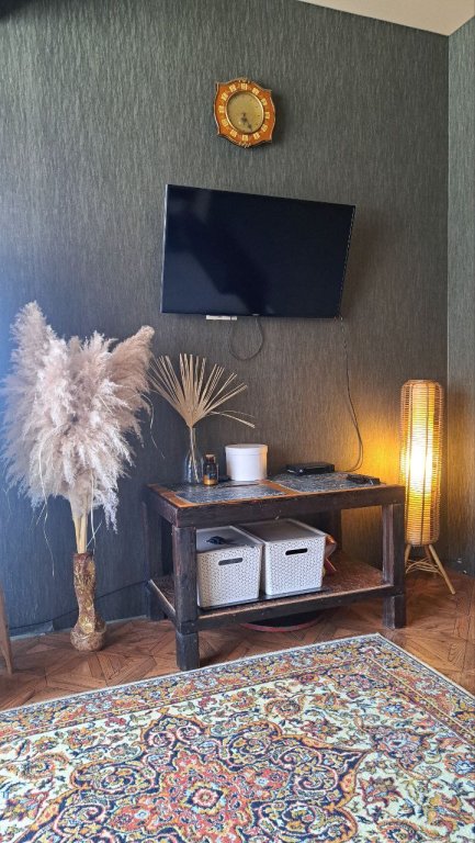 Адлер: Квартира Просторная в Стиле Loft