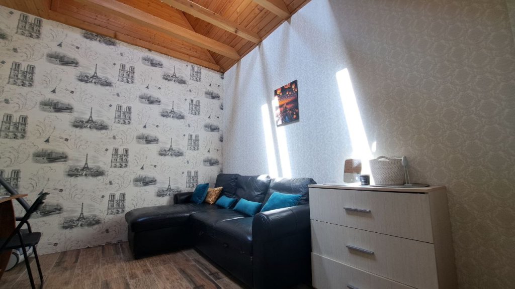 Адлер: Квартира Просторная в Стиле Loft