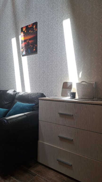 Адлер: Квартира Просторная в Стиле Loft