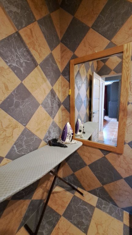 Адлер: Квартира Просторная в Стиле Loft