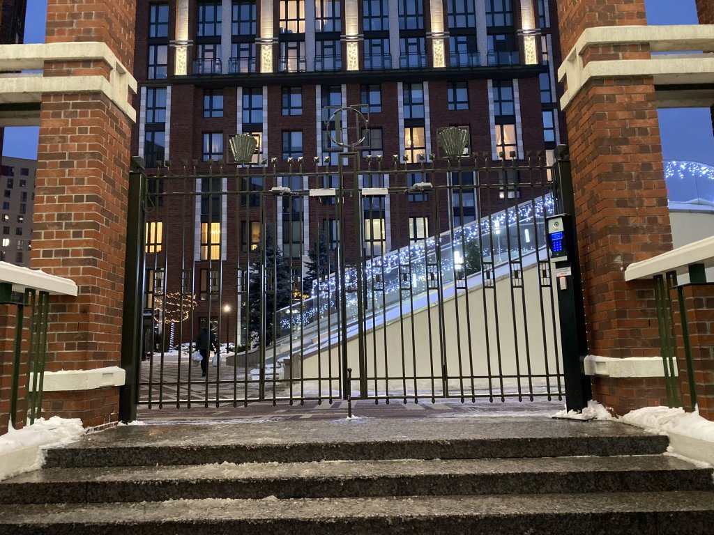 Апартаменты в Невском — фото 3