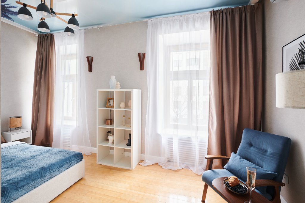 Москва: Квартира GM Apartments LUX Пятикомнатная на Арбате