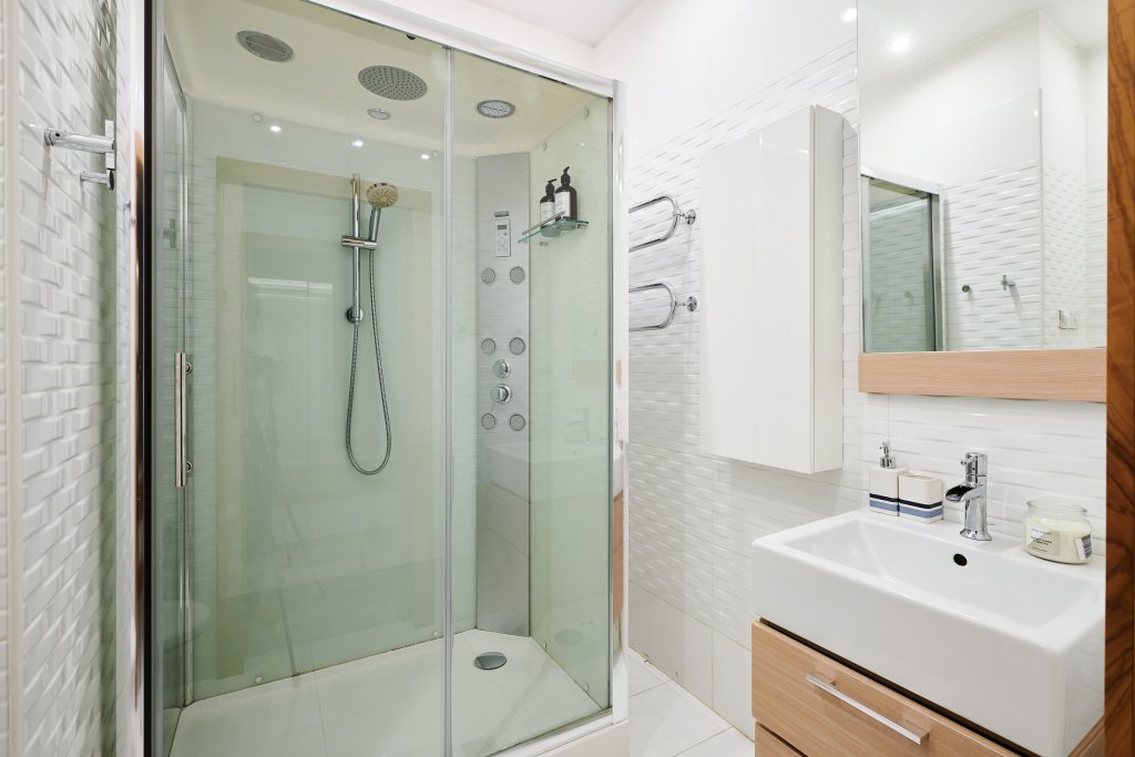 Москва: Квартира GM Apartments LUX Пятикомнатная на Арбате