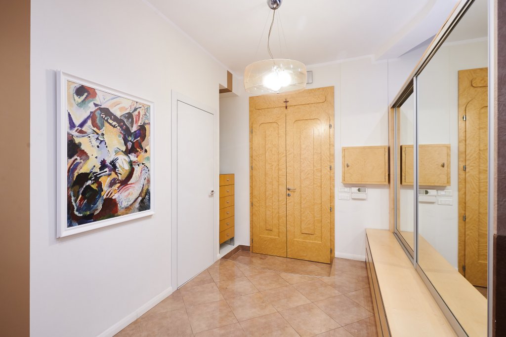 Москва: Квартира GM Apartments LUX Пятикомнатная на Арбате