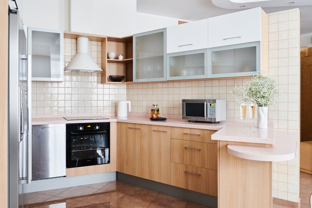 Москва: Квартира GM Apartments LUX Пятикомнатная на Арбате