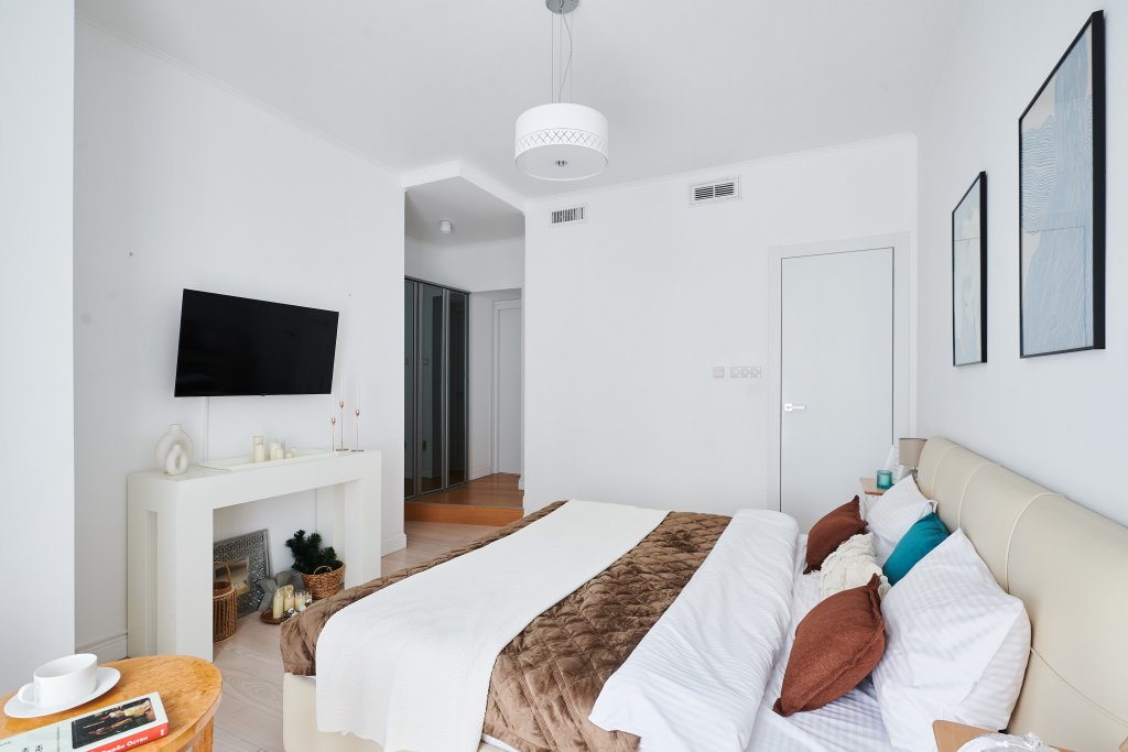 Москва: Квартира GM Apartments LUX Пятикомнатная на Арбате