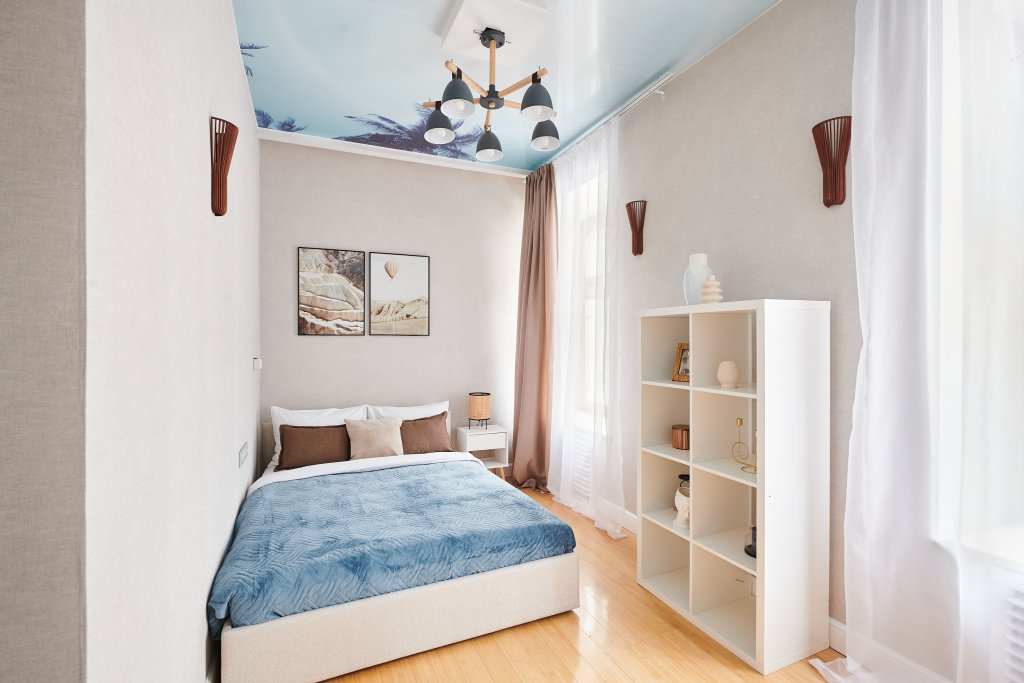 Москва: Квартира GM Apartments LUX Пятикомнатная на Арбате