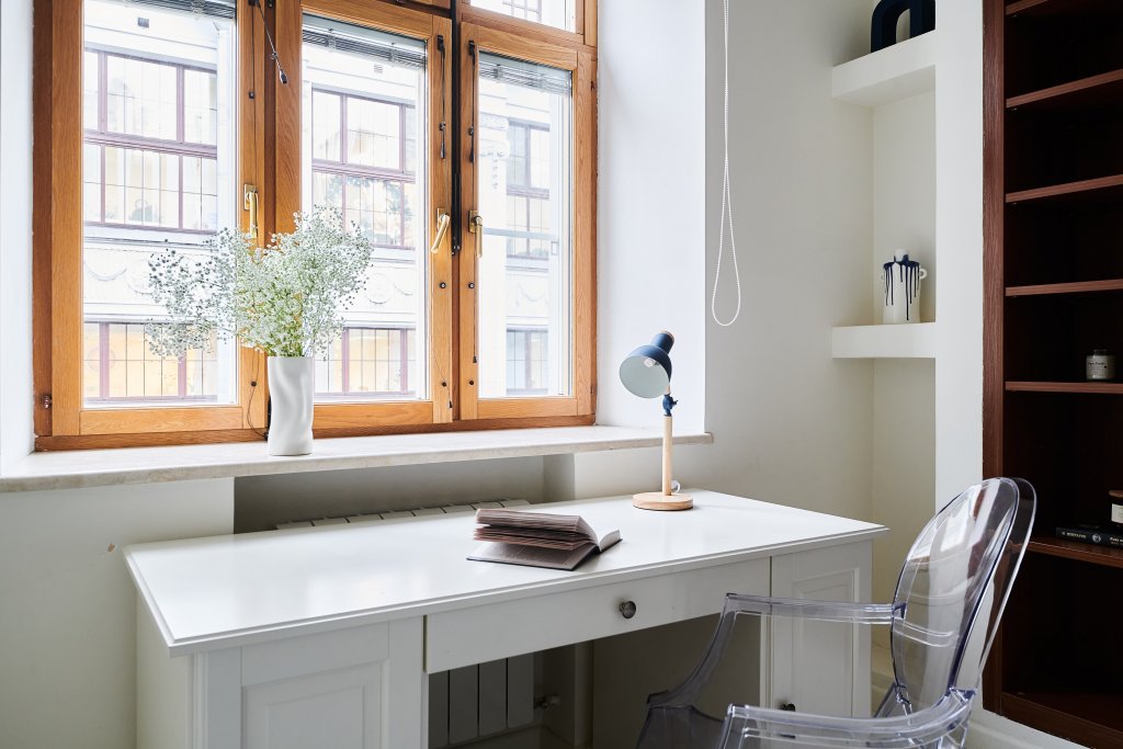 Москва: Квартира GM Apartments LUX Пятикомнатная на Арбате