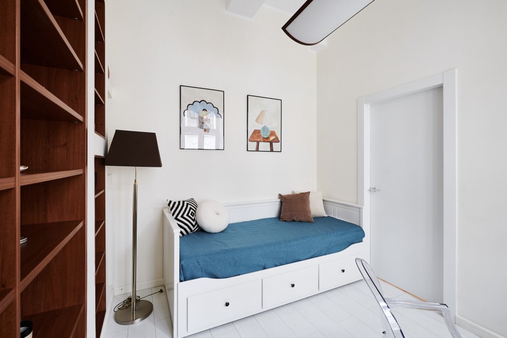 Москва: Квартира GM Apartments LUX Пятикомнатная на Арбате