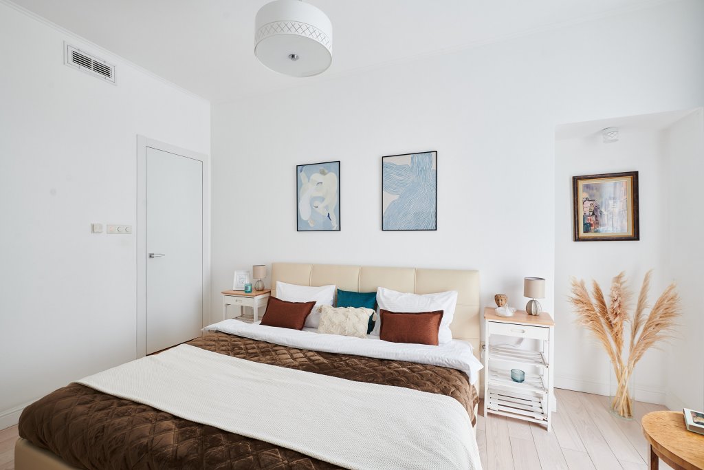 Москва: Квартира GM Apartments LUX Пятикомнатная на Арбате