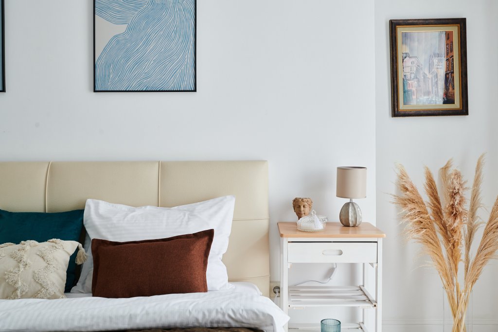 Москва: Квартира GM Apartments LUX Пятикомнатная на Арбате
