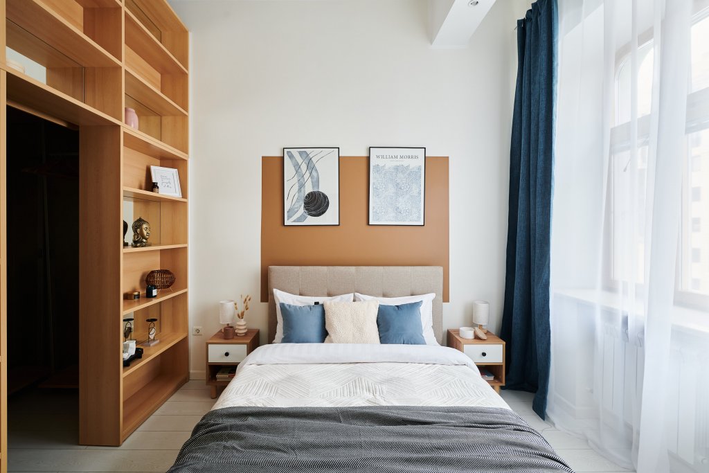 Москва: Квартира GM Apartments LUX Пятикомнатная на Арбате