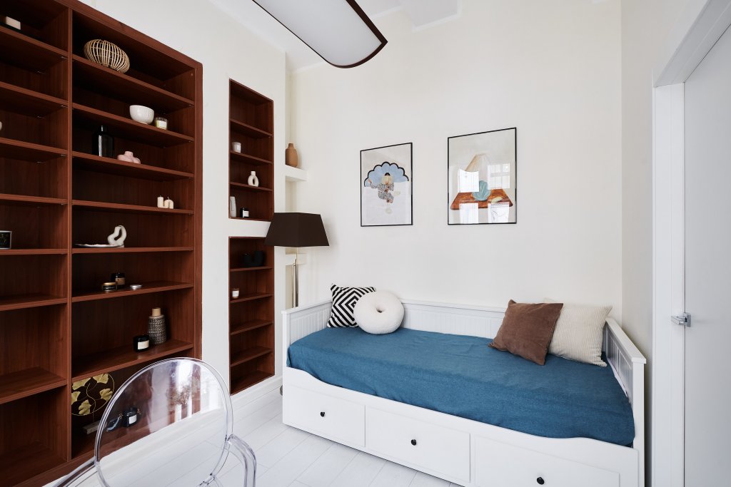 Москва: Квартира GM Apartments LUX Пятикомнатная на Арбате