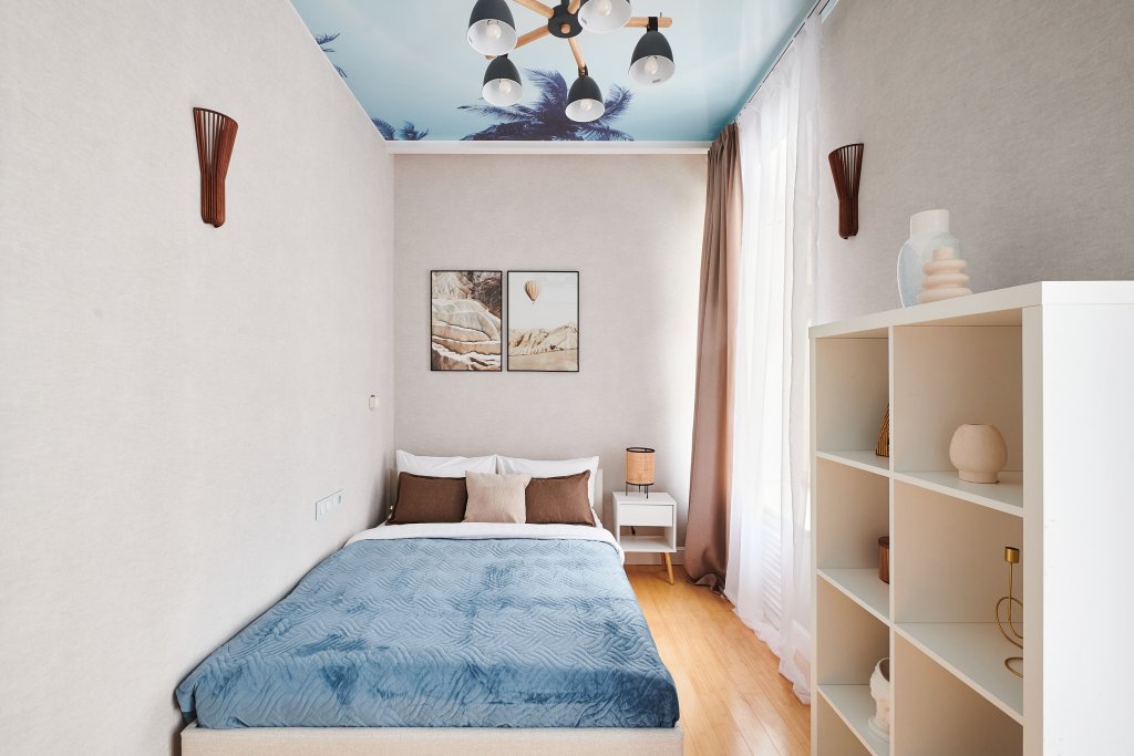 Москва: Квартира GM Apartments LUX Пятикомнатная на Арбате