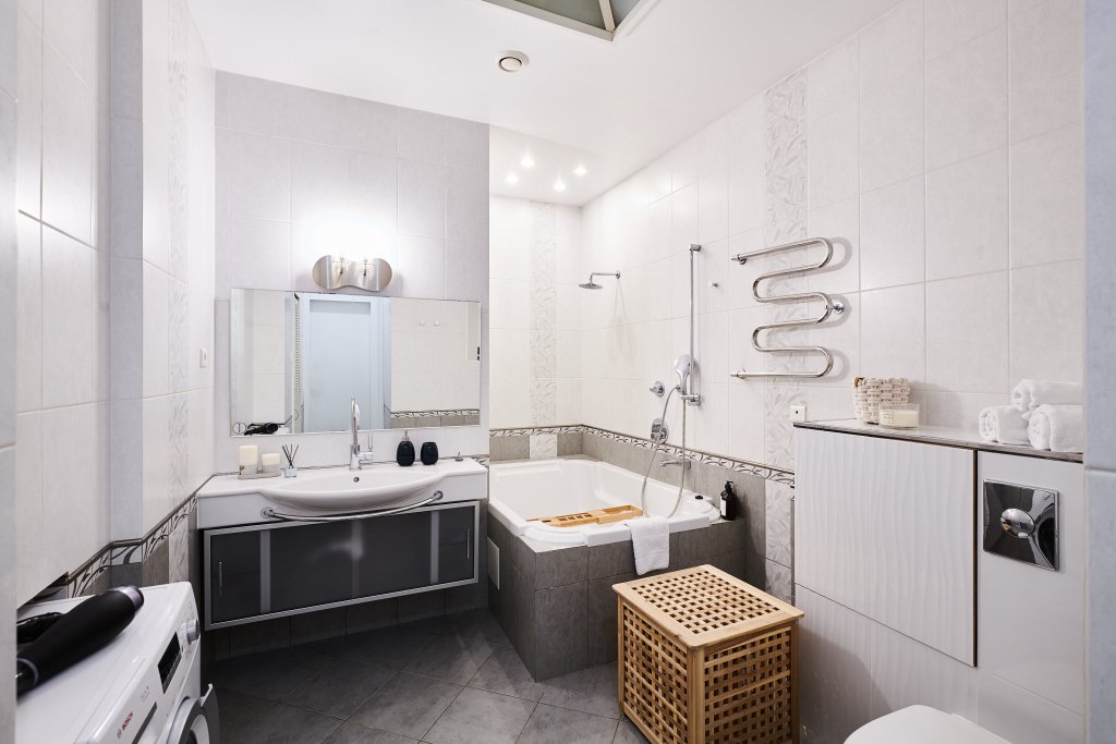 Москва: Квартира GM Apartments LUX Пятикомнатная на Арбате