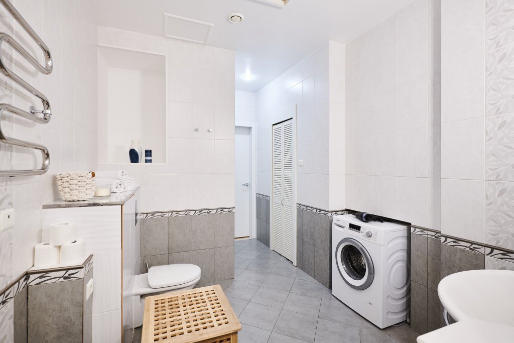 Москва: Квартира GM Apartments LUX Пятикомнатная на Арбате