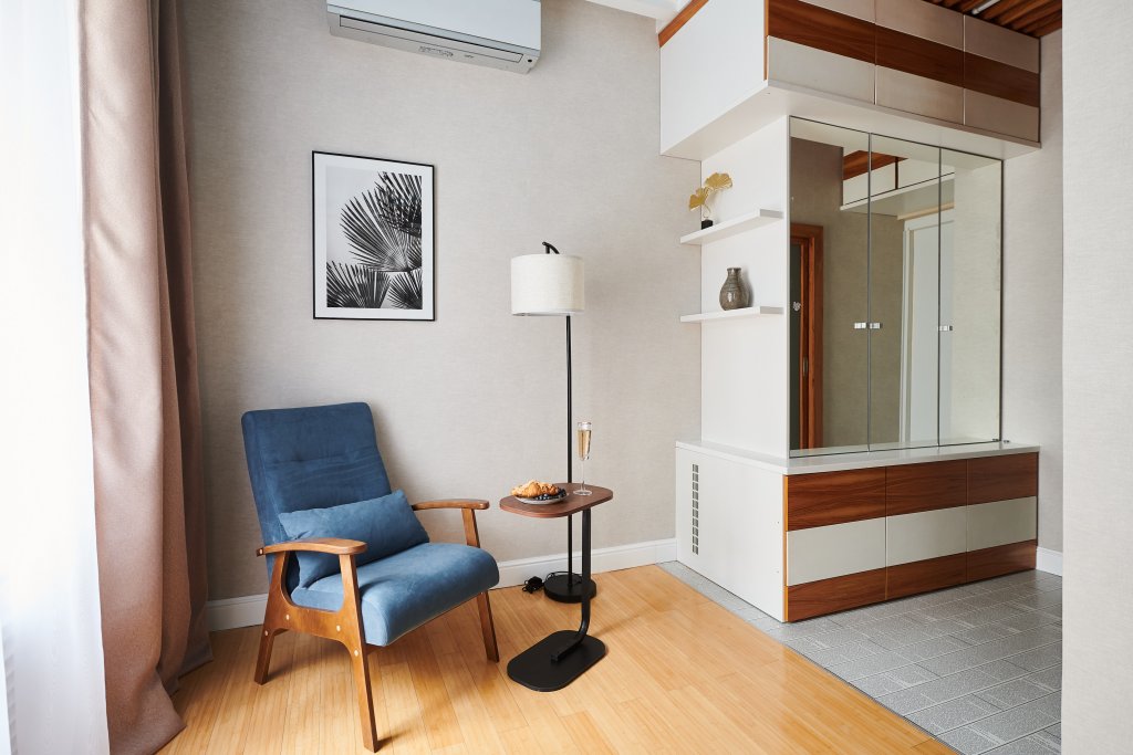 Москва: Квартира GM Apartments LUX Пятикомнатная на Арбате