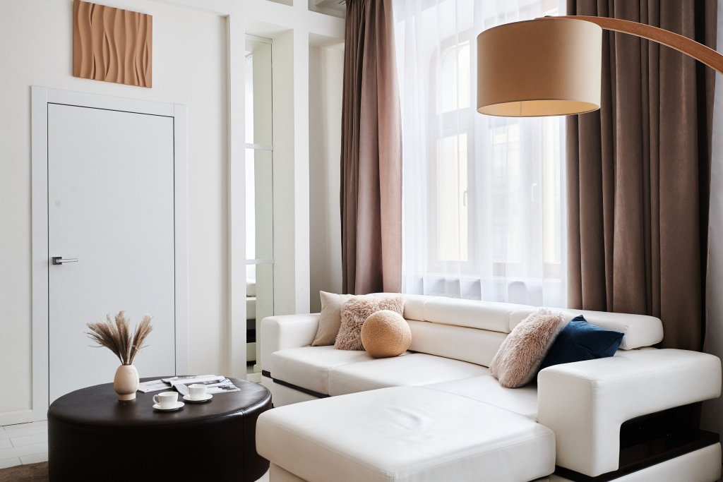 Москва: Квартира GM Apartments LUX Пятикомнатная на Арбате