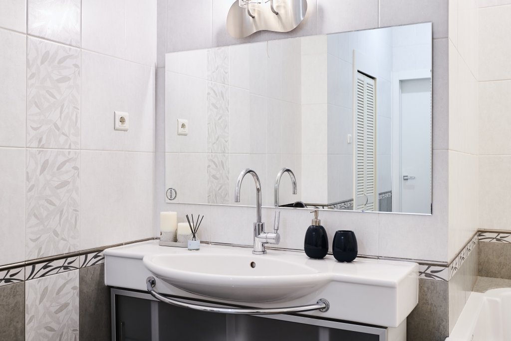 Москва: Квартира GM Apartments LUX Пятикомнатная на Арбате
