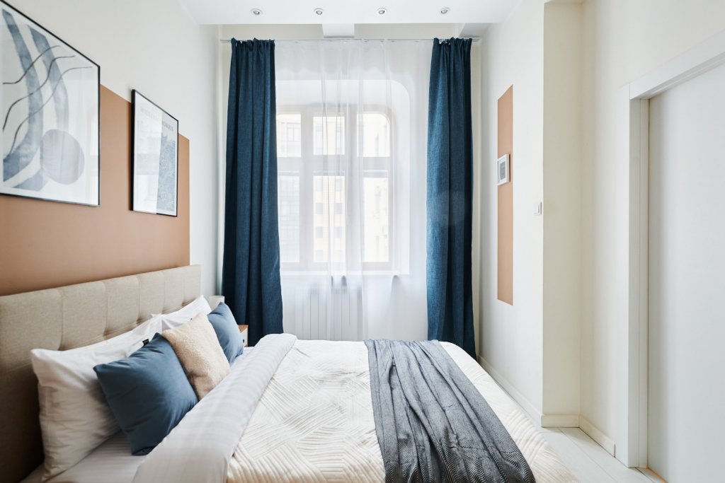 Москва: Квартира GM Apartments LUX Пятикомнатная на Арбате
