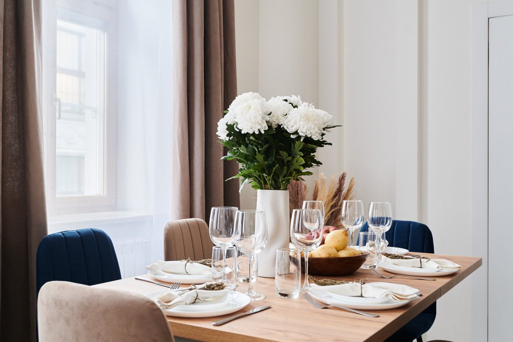 Москва: Квартира GM Apartments LUX Пятикомнатная на Арбате