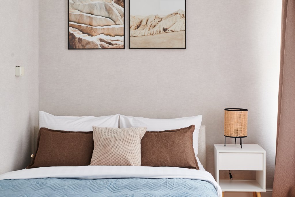 Москва: Квартира GM Apartments LUX Пятикомнатная на Арбате