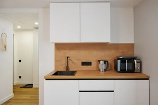 Москва: Apartments Бахрушина 1