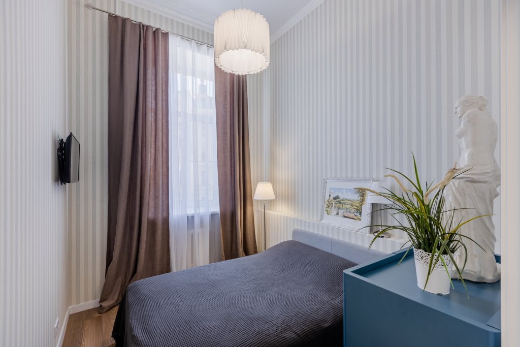 Апартаменты SpbStay Владимирский 13 две спальни — фото 2