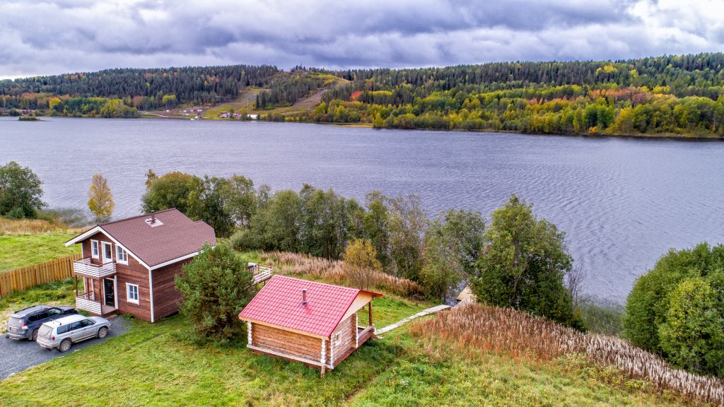 Ялгуба: Гостевой дом Ялоранта