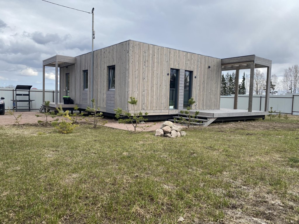Стеклянный: Verba House