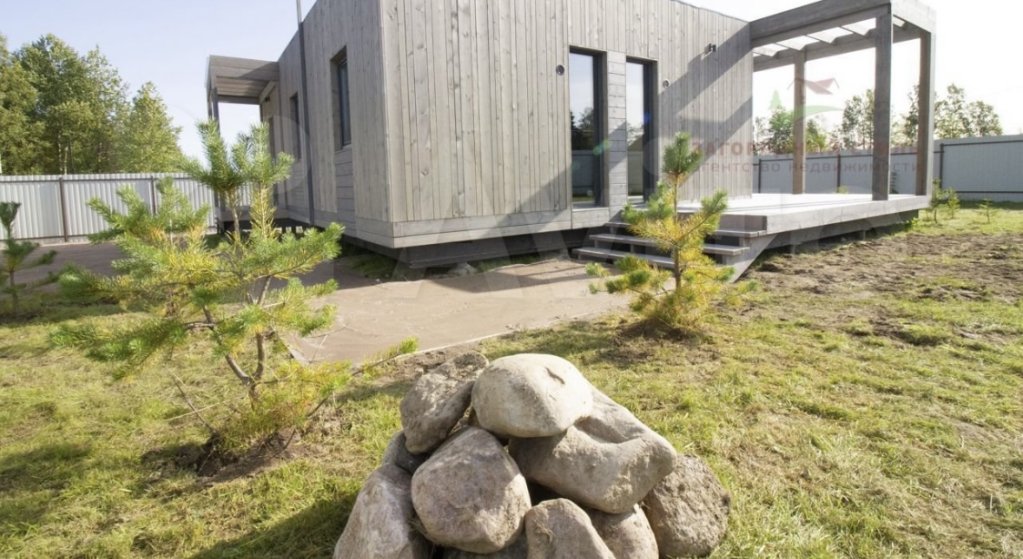 Стеклянный: Verba House