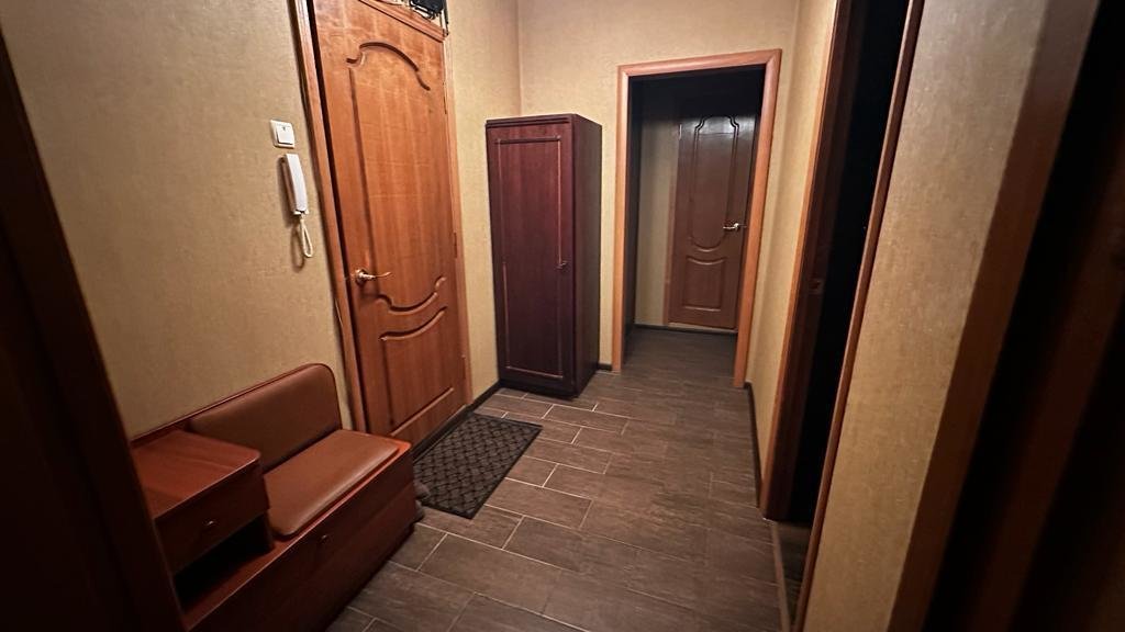 Москва: Двухкомнатная квартира у метро Нахимовский проспект
