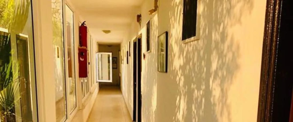 Силифке: Davut Hotel