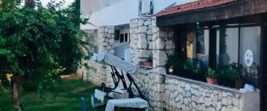Силифке: Davut Hotel