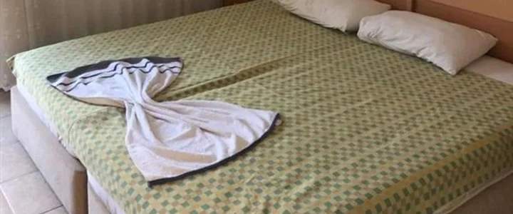 Силифке: Davut Hotel