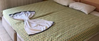 Силифке: Davut Hotel
