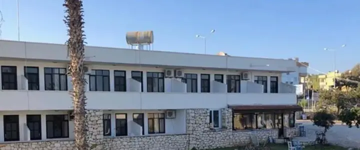 Силифке: Davut Hotel