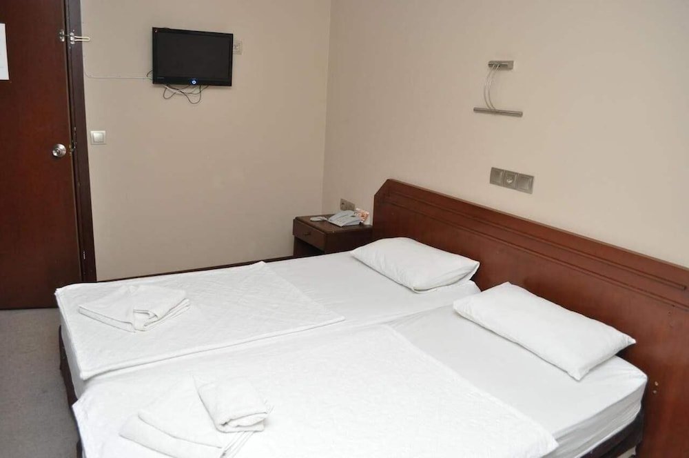 Кушадасы: Beach Prenses Hotel