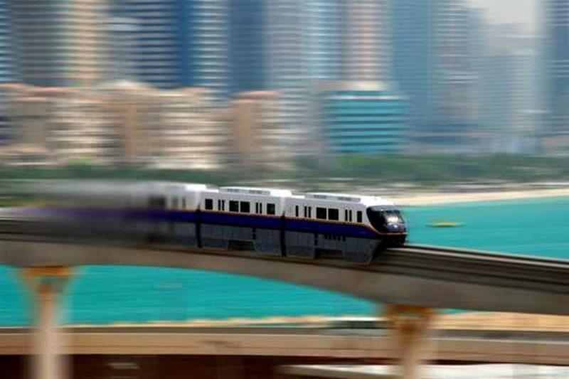 Дубай: Apartments Family Deluxe Palm Jumeirah 3000