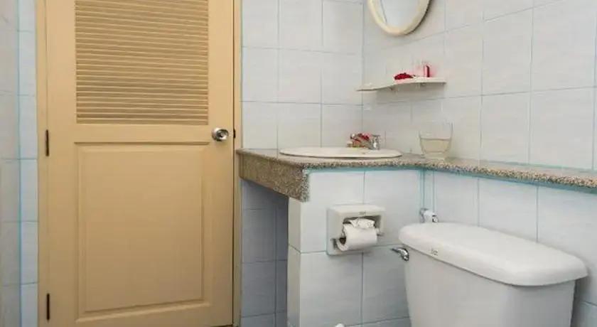 Пхукет: Aurora Guesthouse