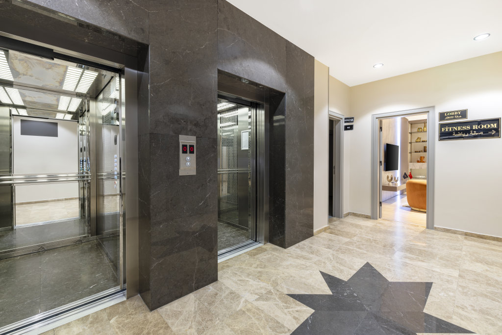 Стамбул: Mayar Residence