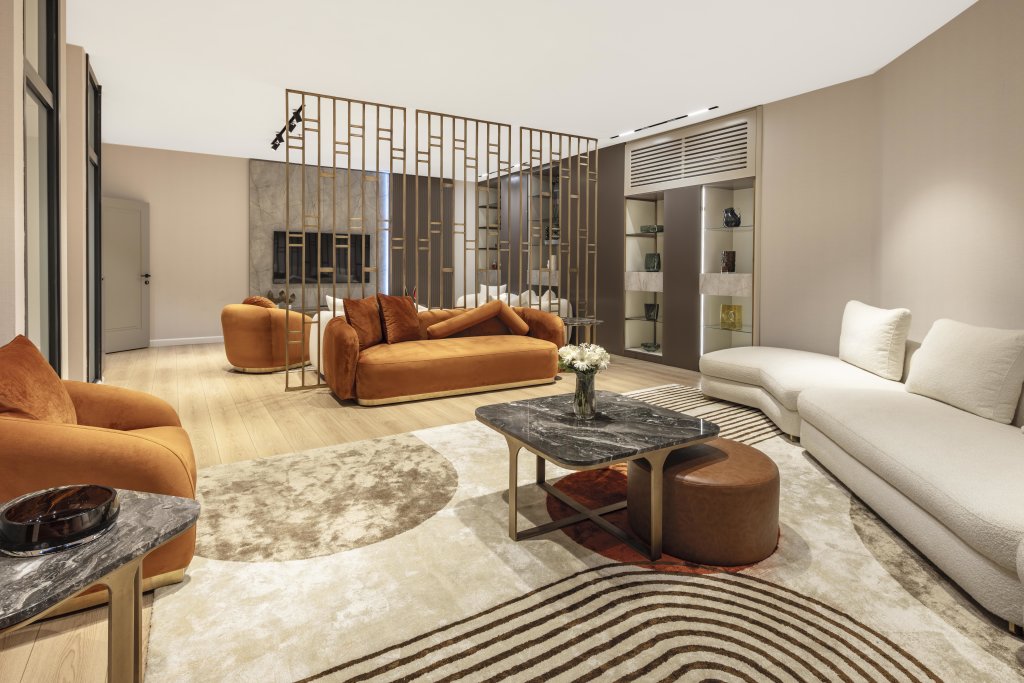 Стамбул: Mayar Residence
