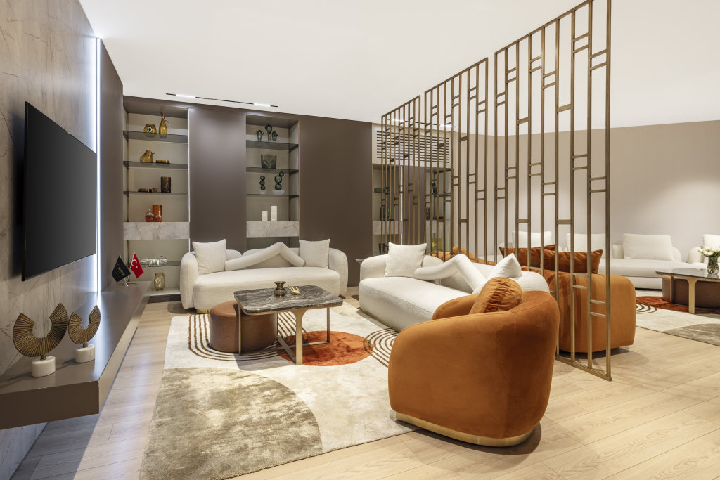 Стамбул: Mayar Residence